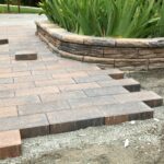 Trusted Patios & Paths company in Burnage