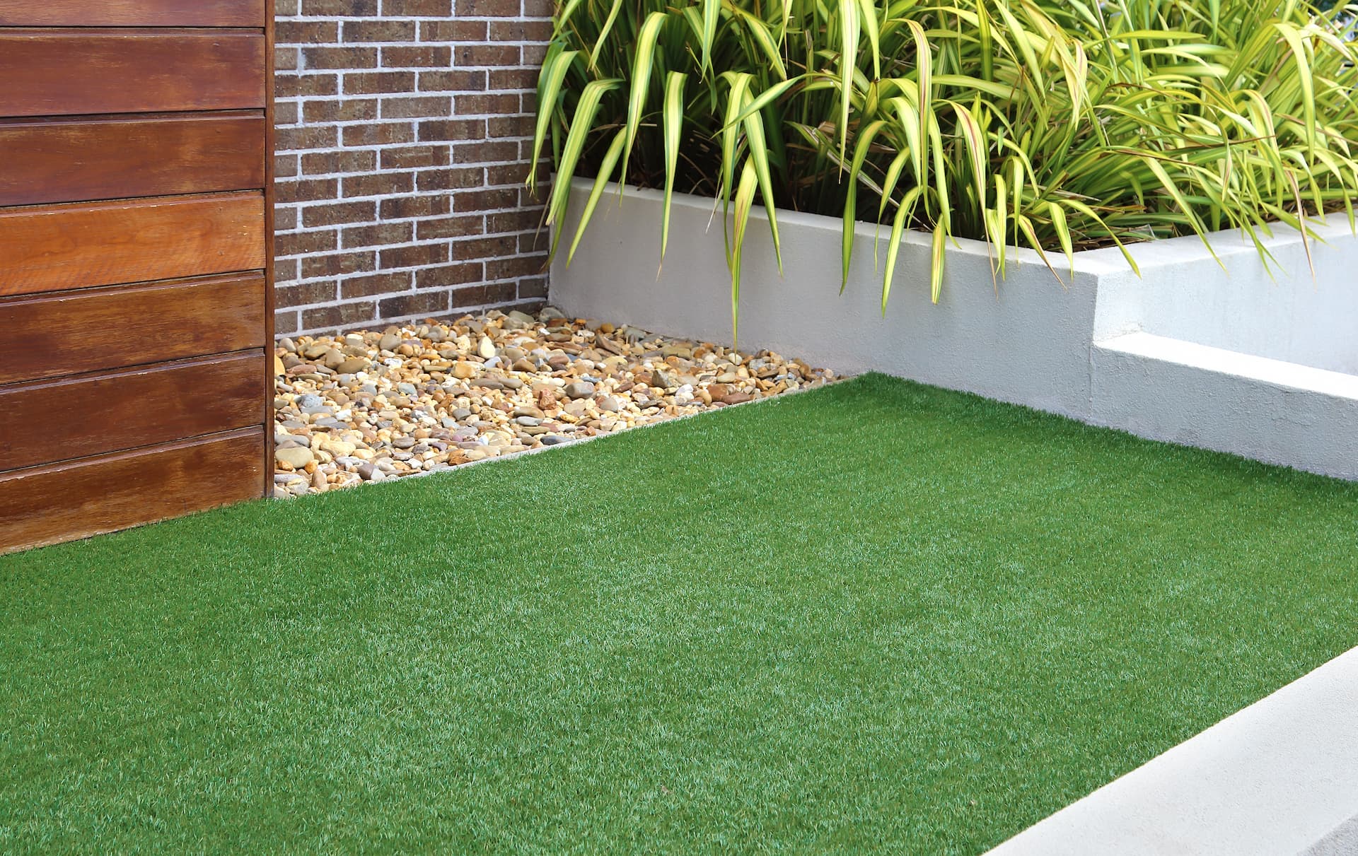 Licenced Artificial Grass & Turf services in Bramhall