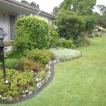 Tyledsley Landscaping quote