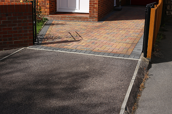Tarmac Contractor Baguley