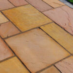 Professional Indian Sandstone experts in Hyde